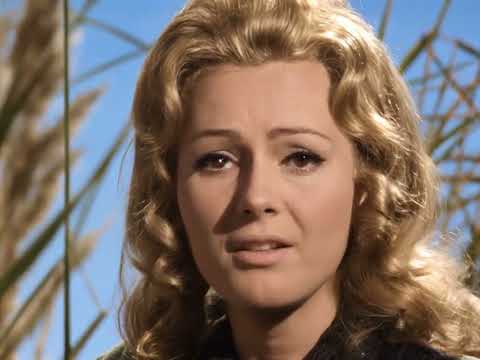 Helena Vondráčková - Přejdi Jordán (1968) - Kolorovaná verze