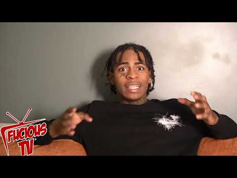 Pt2 Nas Ebk Explains Why He Got Into It With BMG Upperclass