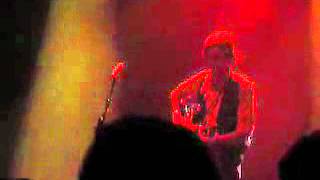 Justin Townes Earle | Look the other way - KOKO London