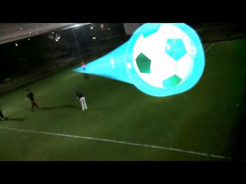 Alya Halı Saha 23.02.2016 19:00 - akillisaha.com