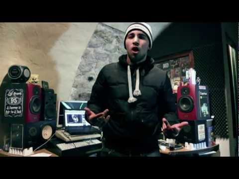 Volts Face - Freestyle (Vidéo Officielle)