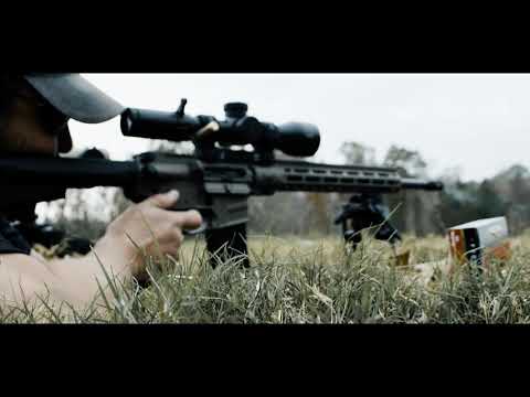 Phil Massaro Looks at the Federal .224 Valkyrie