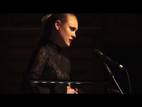 Toni Castells - 10 Sunshine Policy ft. Camilla Kerslake - Life from Light @ Kings Place 8.8.2014