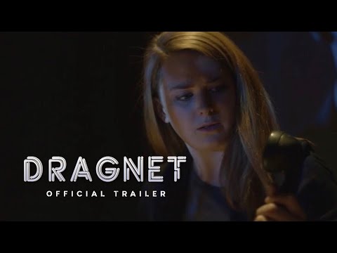 DRAGNET - Official Trailer