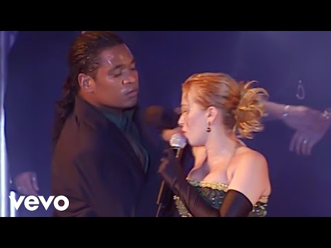 Video thumbnail for Disse Adeus (Ao Vivo Na Amazônia)