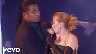 Download lagu Banda Calypso - Disse Adeus (DVD Na Amazônia - Ao Vivo / 2004) mp3