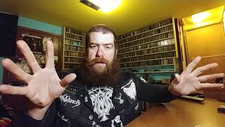 Third Wave Second Rate Norwegian Black Metal Pt 6