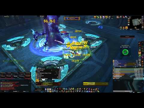 Aggression - Sha of Pride 10 man Hunter POV