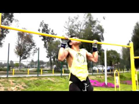 Psycho-Barz - Kid PowerBeat