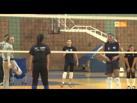 TV Pančevo - ŽOK “Dinamo” spreman za subotički “Spartak”