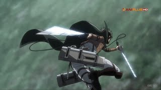 *장면 듣고 애니 맞추기*