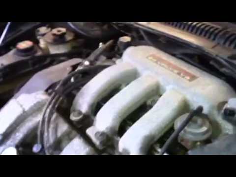 AK1488 - 1999 Ford Taurus SE - 3.0L