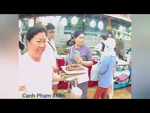 O tour dura 3 a 2 dias em Phan Rang - Bình Hưng.