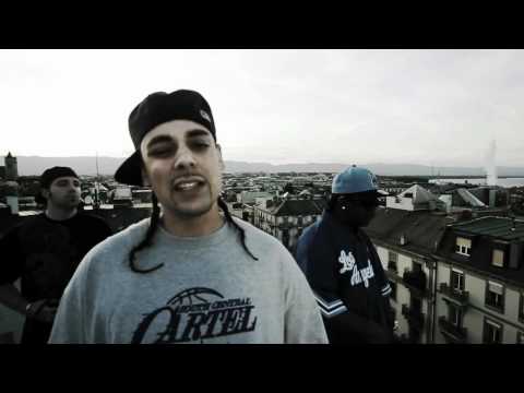 BIG THINGZ featuring Big Prodeje, Big Willie and Don-Is [Official Music Video]