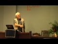 Stroud Green Christian Assembly - John Mackay - Creation Research - Floods