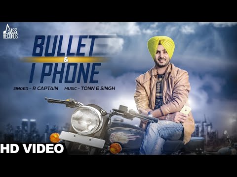 The Bullet
