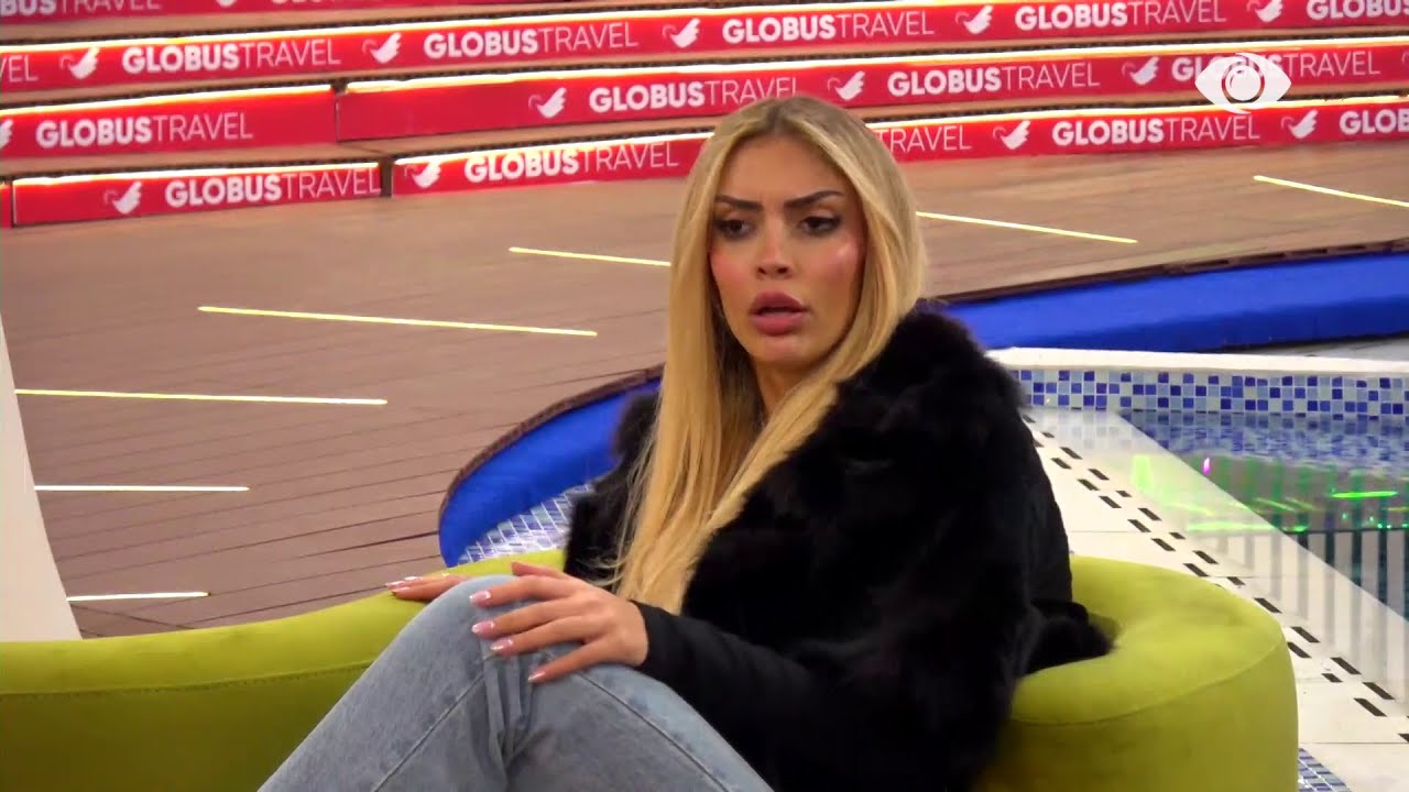 “Do bezdiseshe ti, t’i vendosja unë ashtu këmbët?”/ Stine bisedon me Brikenën: Kur të jesh ti lidere…