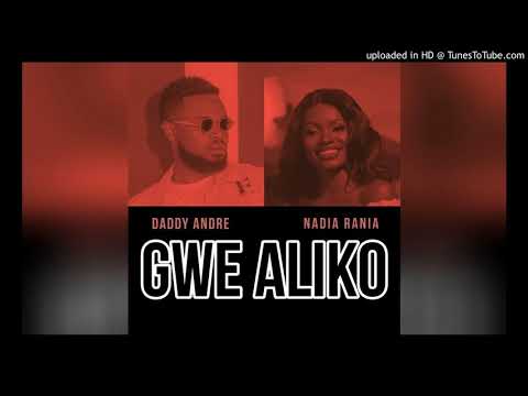 GWE ALIKO by NADIA RANIA MUSIC________ MOZEY XXL MUSIC ONLINE promotion