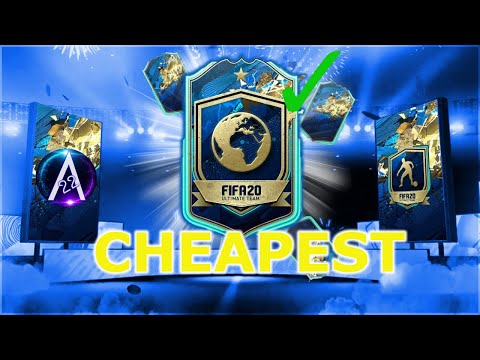 ROW TOTS Guaranteed SBC Cheapest Solution!!