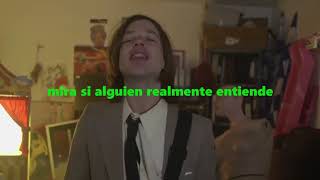 NINE BLACK ALPS - SUPERMARKET CLOTHES (subtitulado al español)