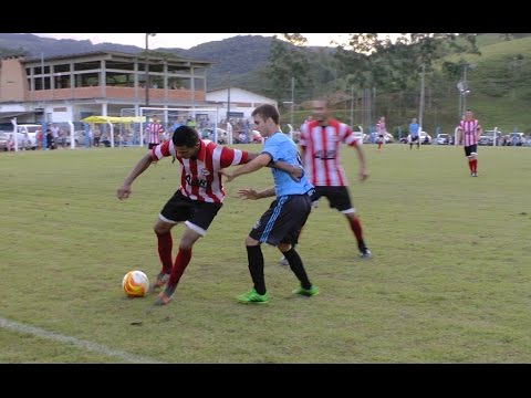 RACHADEL 1 X 0 GREMIO LOURO