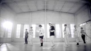 KPOP DANCE MASH UP: BTS FOR YOU X OUTRO: PROPOSE