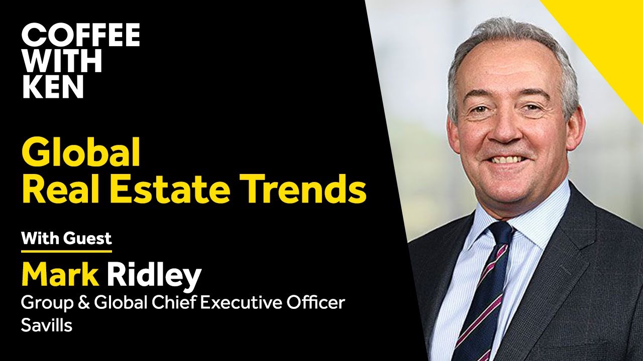 Global Real Estate Trends