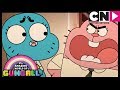 Gumball Nicole Vs Richard Who S The Favourite Parent Cartoon Network