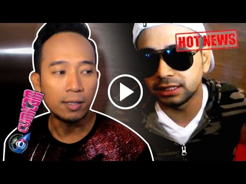 Di Hari Ultah Pernikahan, Raffi Curhat ke Denny Cagur - Cumicam 17 Oktober 2016
