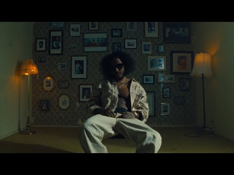Ab-Soul - HERBERT (Official Video)