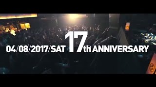 48SAT WOMB 17th ANNIVERSARY  WOMB  ME Teaser Movie
