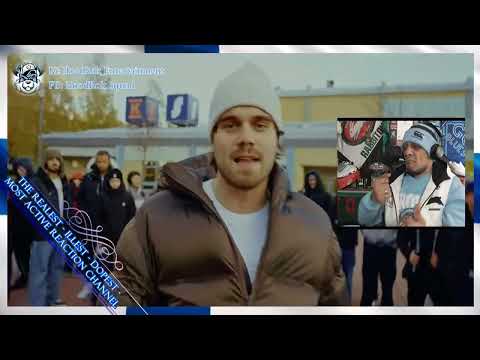 Finnish Rap Reaction: Lauri Haav - Onks mitään parempaa (HD Version Still Processing)