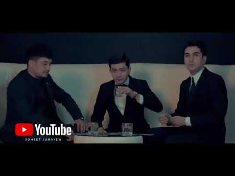 Sohbet Jumayew ft Saap - LAMBADA 2020