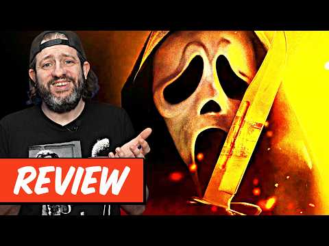 ICH VERZWEIFEL AN DIESER KRITIK: SCREAM 7 | Review