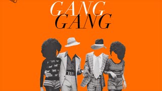 Wiz Khalifa - Gang Gang ft. Chvy Woods &amp; Casey Veggies