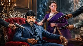 Download lagu DON 2 (2026) Chiranjeevi & Nayanthara | Full Hindi Dubbed Action Thriller Movie | South Blockbuster mp3