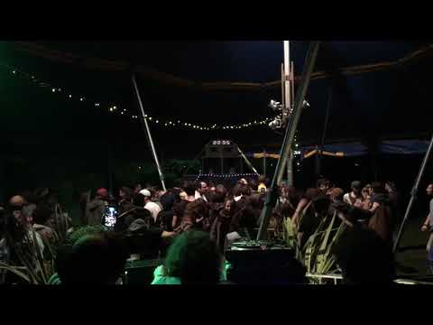 Steppin Forward : last tune @ Dub Farm Festival