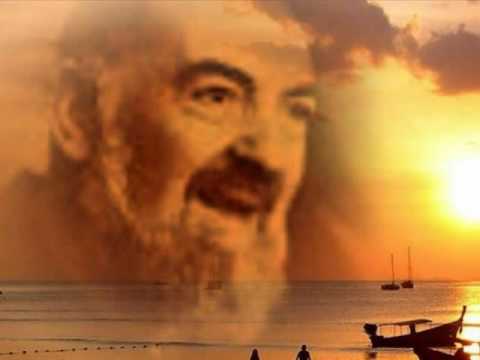 Padre Pio ho bisogno di te, Tony Di Marti, by Prince of roses