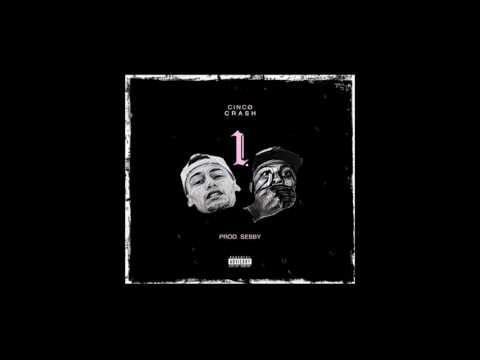 CINCØ x CRASH | 1. (official audio)