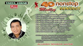 Download lagu IMAM S ARIFIN - NONSTOP DANGDUT - SAPU TANGAN MERAH (  Musik ) HD mp3