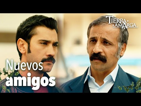 Los enemigos de Demir Yaman - Capítulo 84 @TierraAmarga