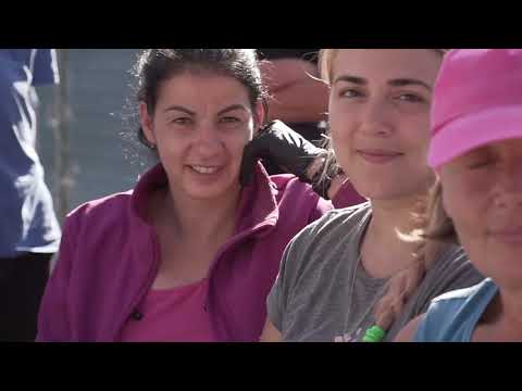 Match Cut Media video.