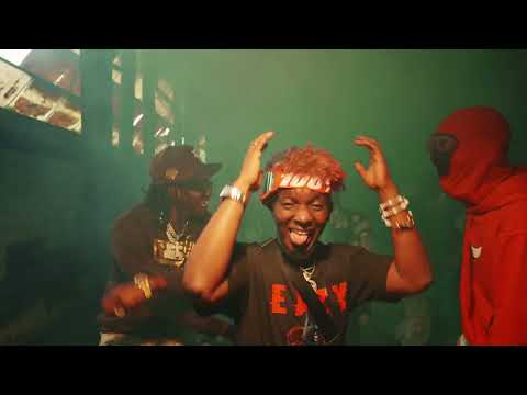 Easy Boy - Fake friend (Official Music Video)