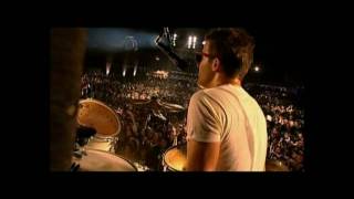 THE TING TINGS - BE THE ONE - LIVE