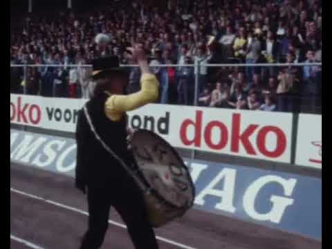 1976 09 24 Reportage Huisorkest Roda JC