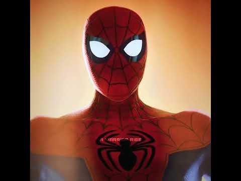 Best Spider-Man Edit | Don't Copy My Flow - Mwizz, George Kipa & Frozy (Slowed)