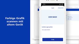 Wie füge ich im eBanking ein weiteres ZKB Access-Gerät hinzu?