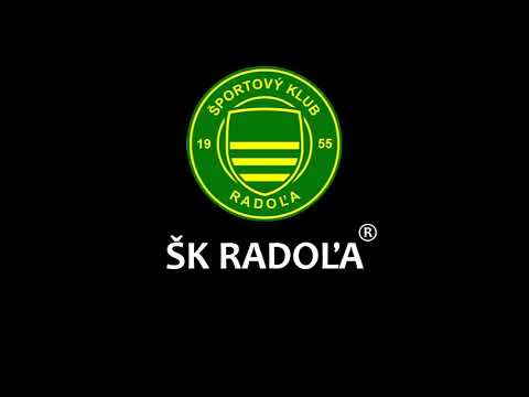 ŠK Radoľa vs FK Polom Raková 3:0