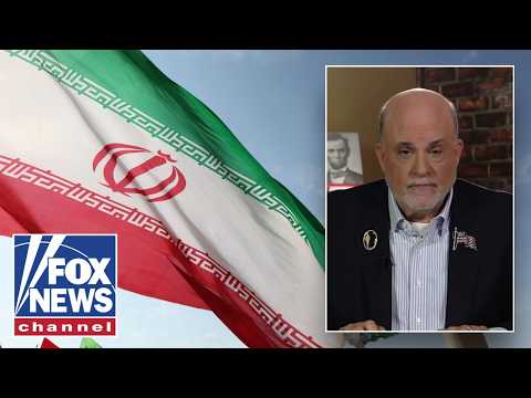 Levin: Iranian regime REJECTS the legitimacy of the West