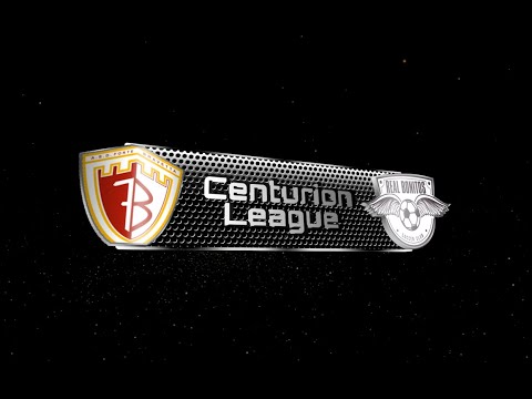 Centurion League 2021/2022: Forte Bravetta - Real Bonitos 2-2 2°Giornata #SerieACL